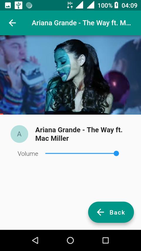 Ariana Grande Ft Mac Miller Download