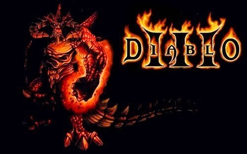 Diablo 1 download full version mac download